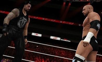 WWE2K17İ氲װ