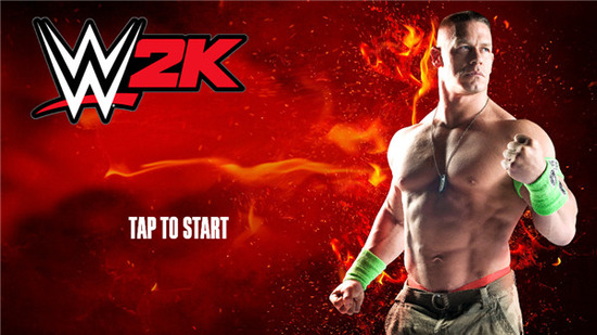 WWE2K17İ°-WWE2K17ذ׿v1.1.8117