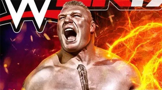 WWE2K17İ°-WWE2K17ذ׿v1.1.8117