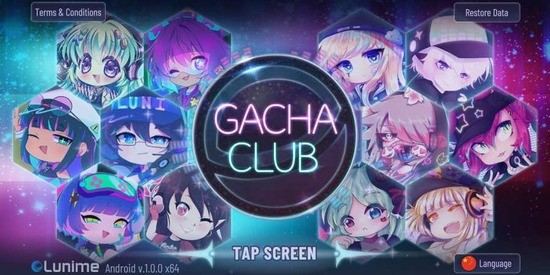 gachaclubٷ1