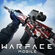 warfaceֻ  v3.8.1