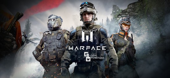 warfaceֻ