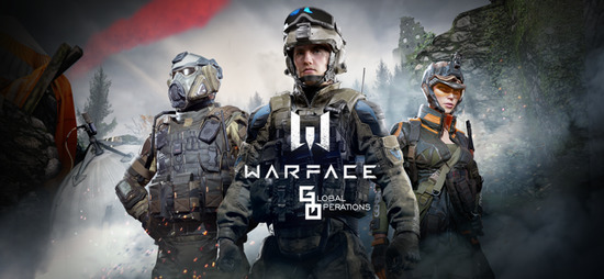 warfaceֻ-warface°