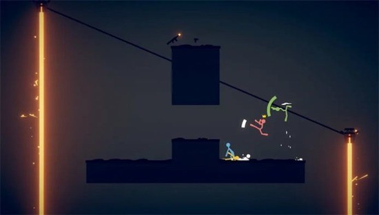 stick fight (2)