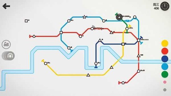 21ȫ-minimetroгнv2.46.1