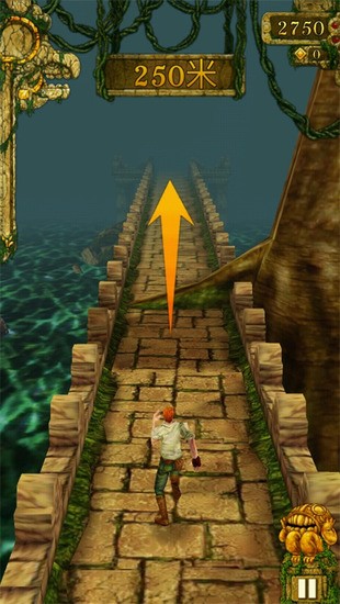 ֻ(templerun)ذ׿-1ϰ汾޹v5.2.1