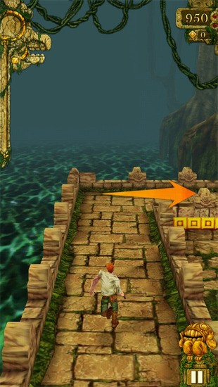 ֻ(templerun)ذ׿-1ϰ汾޹v5.2.1