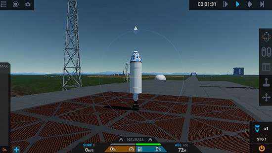 ̫ռƻֻ-̫ռƻ(KerbalSpaceProgram)ֻv0.9.924