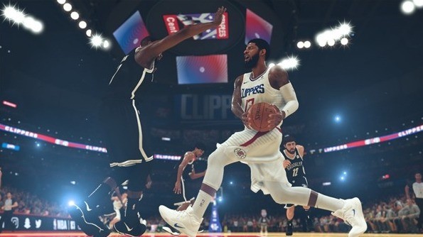 nba2k20İ