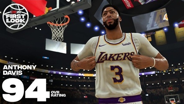 nba2k20İ (3)