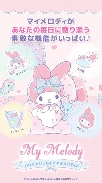 mymelodyֵİ