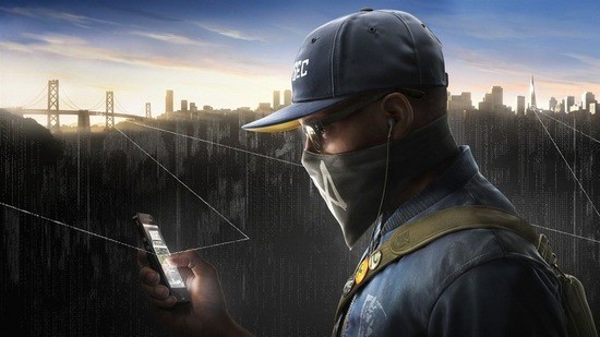 Ź2ֻ-Ź2(WatchDogs2)ٷİذװ׿v1.8