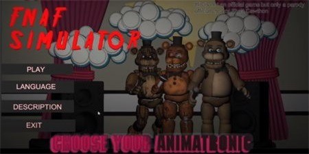 FNAFȫģ1