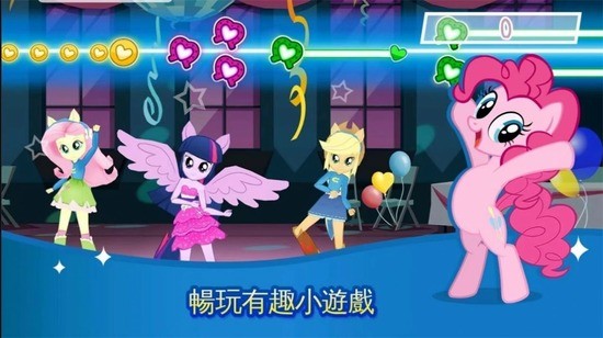 my little ponyϷ (1)