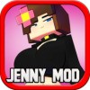 minecraft slipperyt jenny