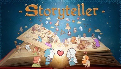 storytellerϷ (2)