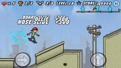 Сİ(SkaterKid)ذ׿-Сİذ׿v2.0.0