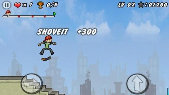 Сİ(SkaterKid)ذ׿-Сİذ׿v2.0.0