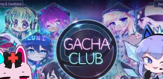 gachadreamӲξ-ӲξGachaDreamİv1.8