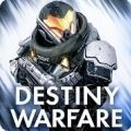 destiny warfare°