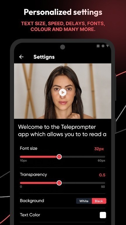TelePrompterİ׿