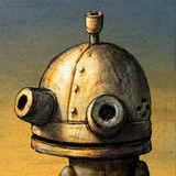 еԳ踶Ѱ(Machinarium)