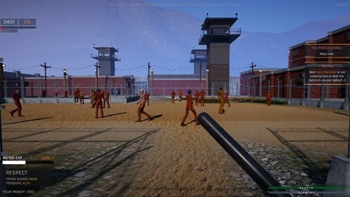 ģ-ģĻֻ棨PrisonSimulatorProloguev2.4.0