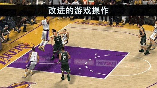 nba2k19浵