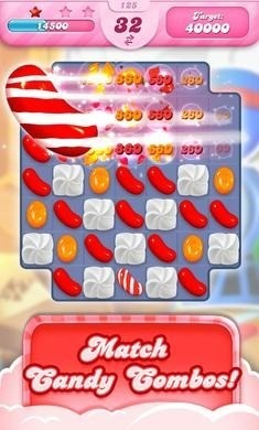 Candy Crush Saga (3)