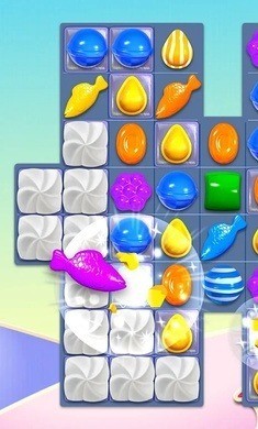 Candy Crush Saga (1)