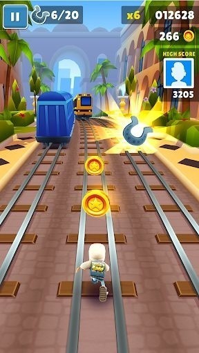 subwaysurf