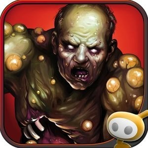 僵尸之城2升级版 v1.1.1