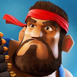 boombeachʷ