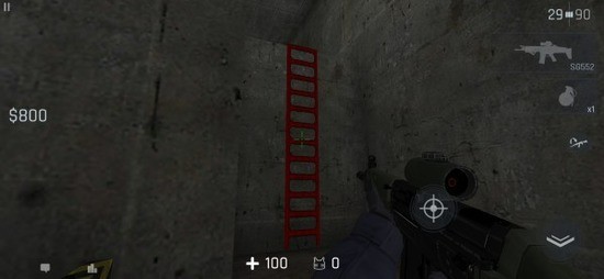 cs1.6ʬʽ1