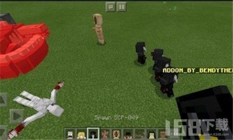 ҵscpģϷ2