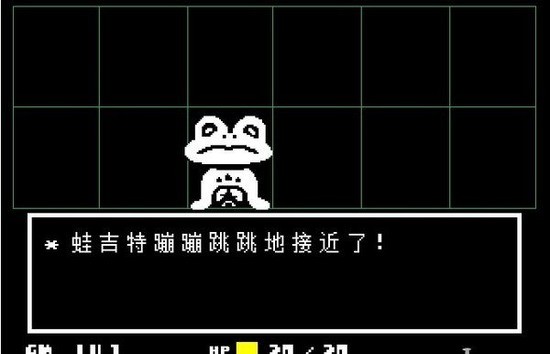 ˵֮Դҡİ°-undertale˵ֻ֮v2.0.1