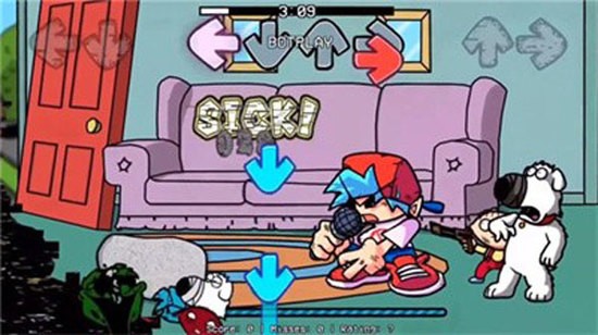 3