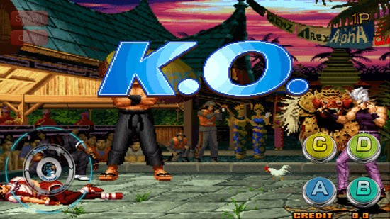 ȭ97mugenֻ