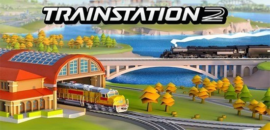 ʮ˺𳵴ģ2(TrainStation2)
