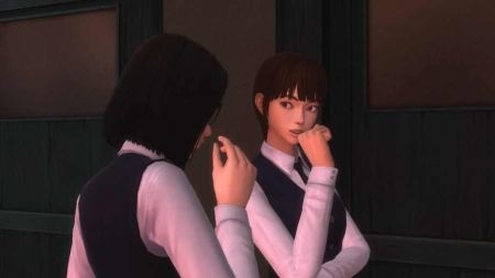 ֲѧУɫ˽ (1)
