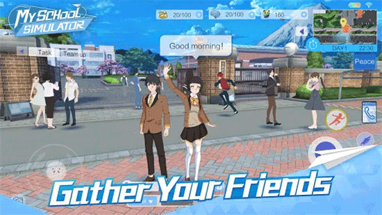 \