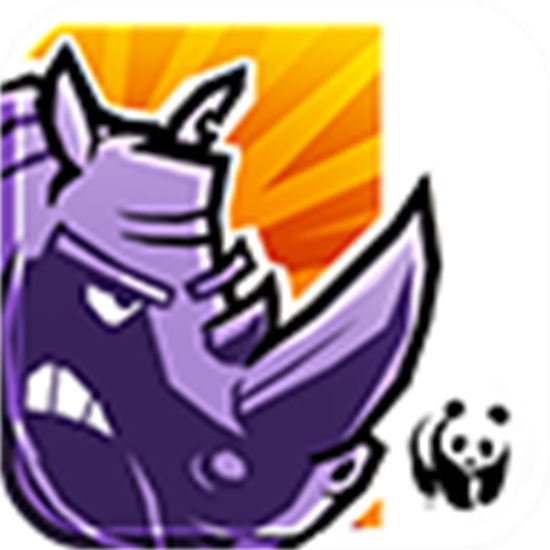 狂奔犀牛游戏安卓版 v1.0.1