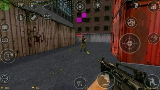cs1.6İ2