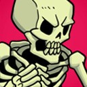skullgirlsι