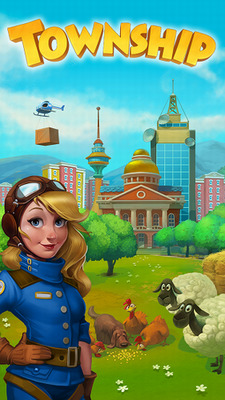 СٷϷ-Townshipٷذ׿v10.7.5