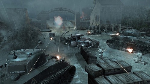 ӢȫDLCֻ-Ӣֻ(Company of Heroes)ذ׿ȫDLCv4.2