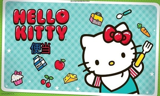 HelloKitty㵱İ3