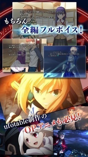 fate stay nightϷֻ溺