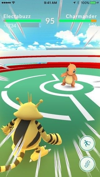 鱦goİֻ-pokemongo˰°汾عٷֻv2.6.1