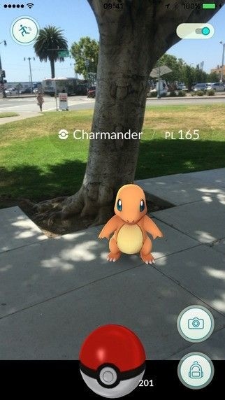 鱦goİֻ-pokemongo˰°汾عٷֻv2.6.1